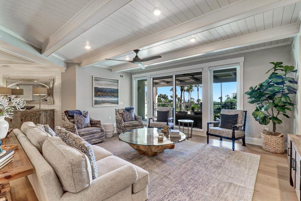 101 Seacrest Villa in North Forest Beach