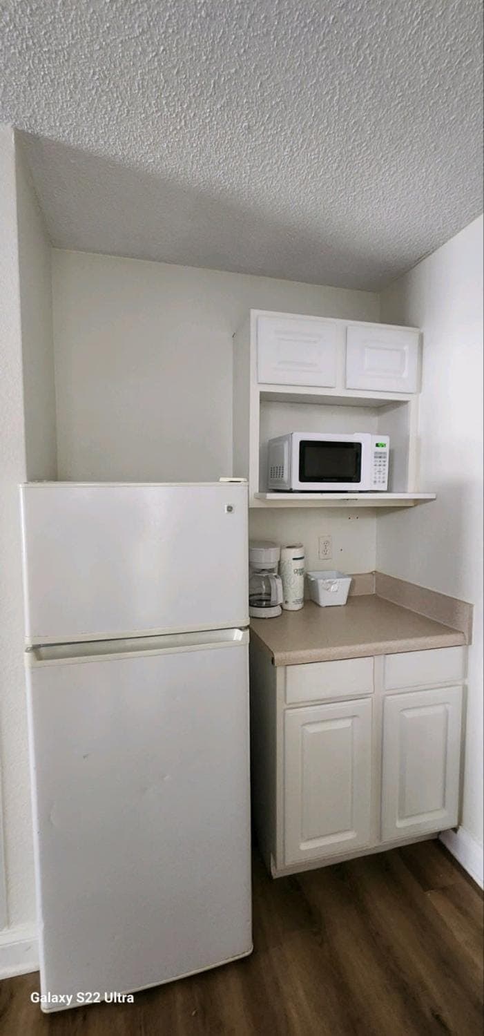 Oceanview Efficiency DW412 Apartment in Myrtle Beach