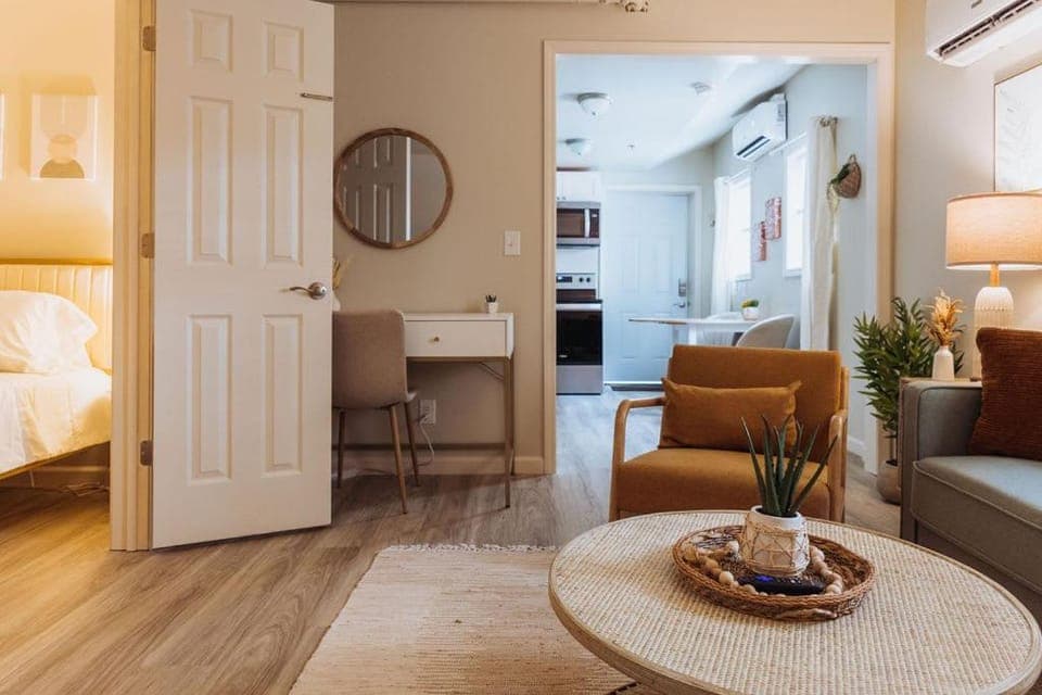 Sage Haven #1 Apartment in Johnson City