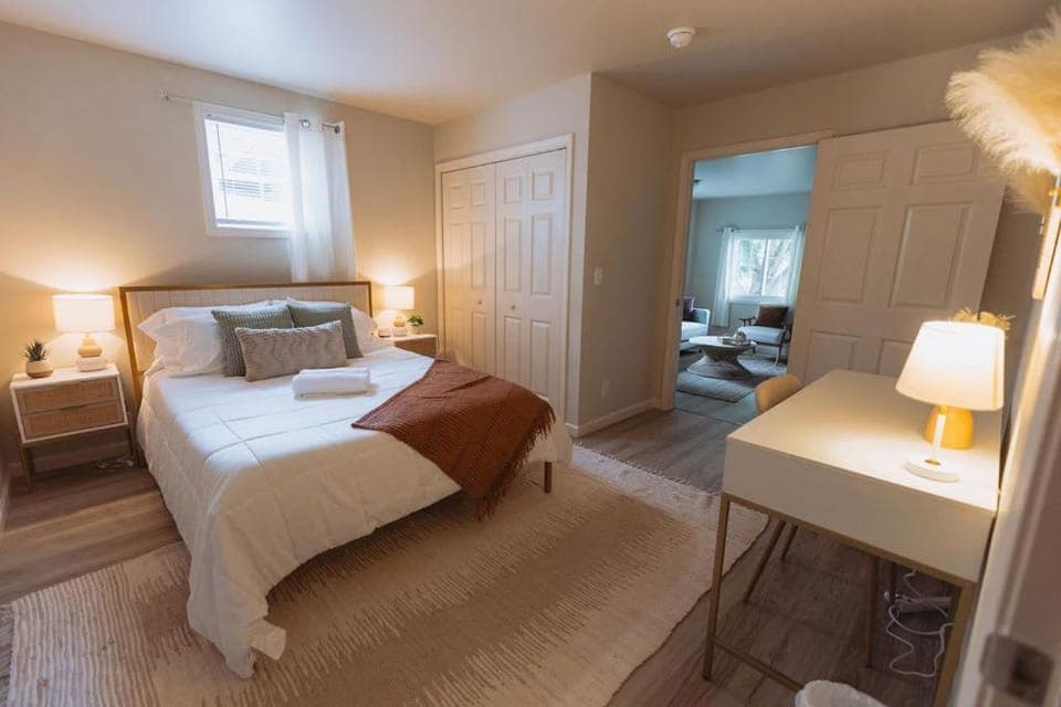 Sage Haven #2 Apartment in Johnson City