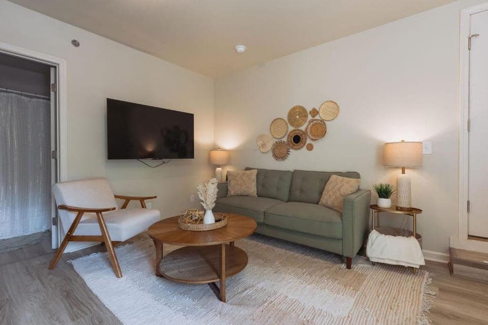 Sage Haven #3 Apartment in Johnson City