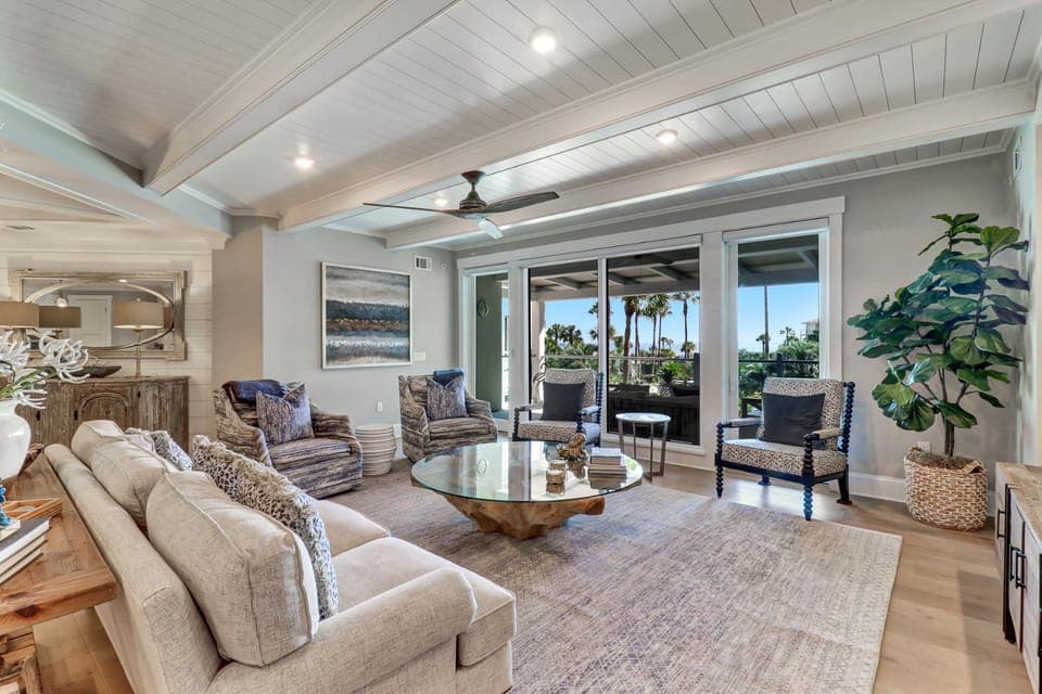 1013 Seacrest Villa in North Forest Beach