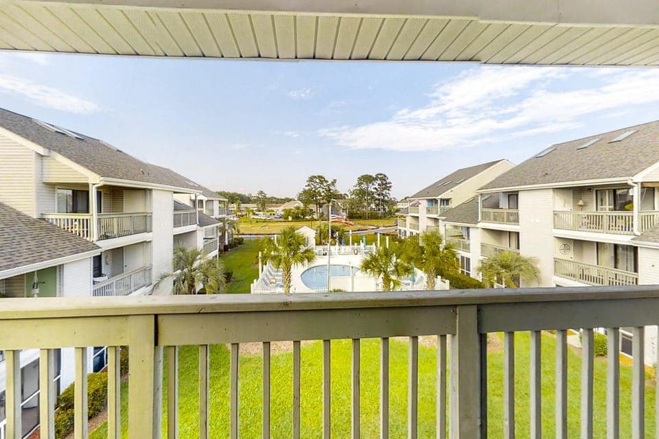 Golf Colony at Deerfield 26H Hotel in Surfside Beach