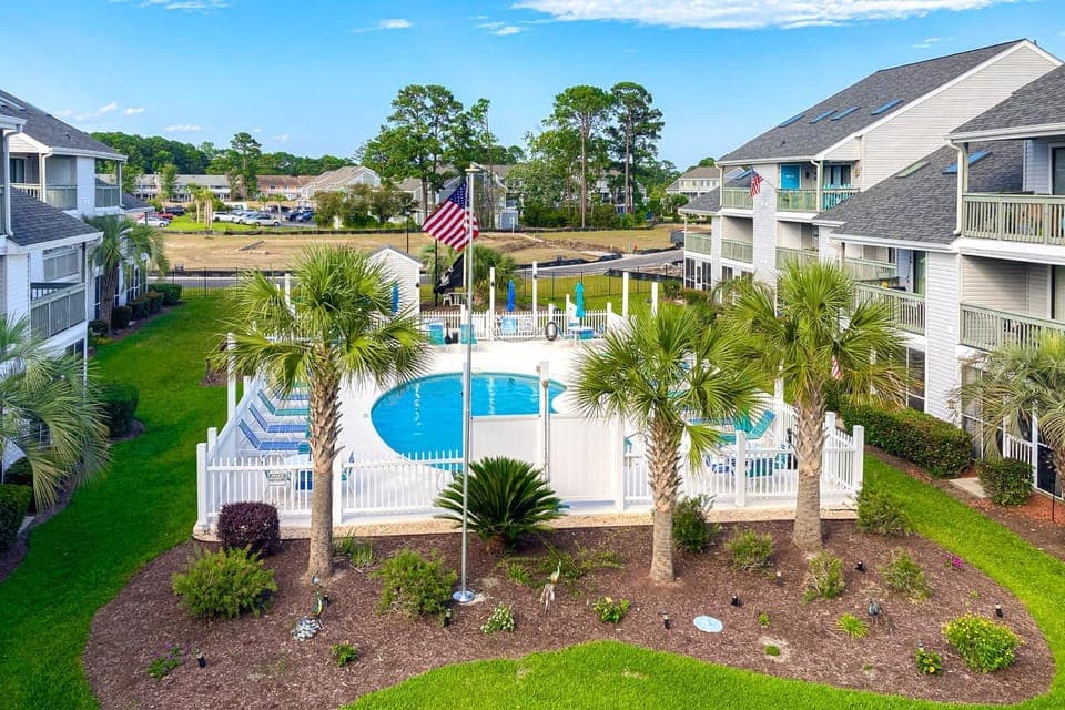Golf Colony at Deerfield 26H Hotel in Surfside Beach