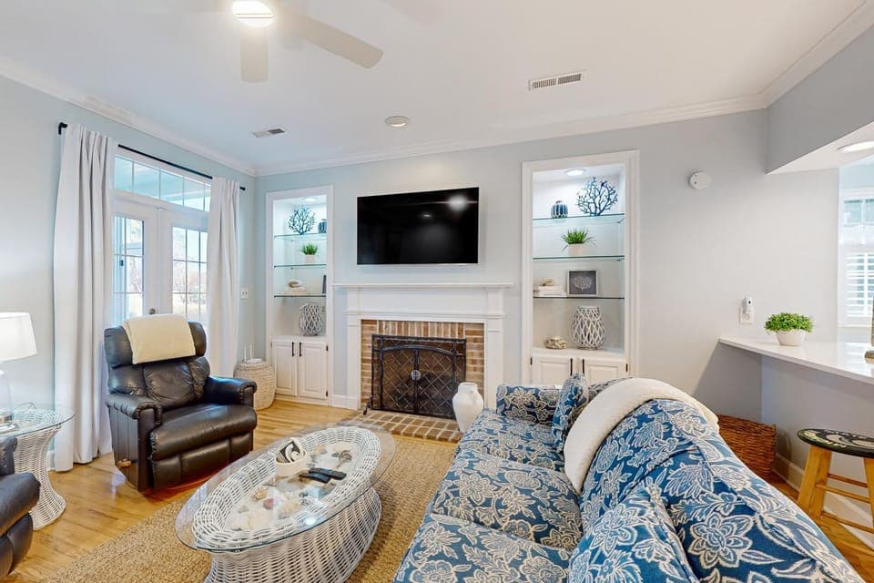 Oak Grove Cottages 3045 Apartment in Murrells Inlet