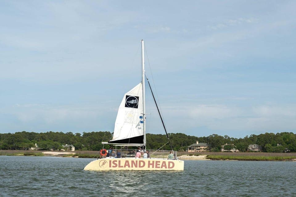 Harbour Town Haven Spacious 4Bd 4Ba Retreat House in Hilton Head Island