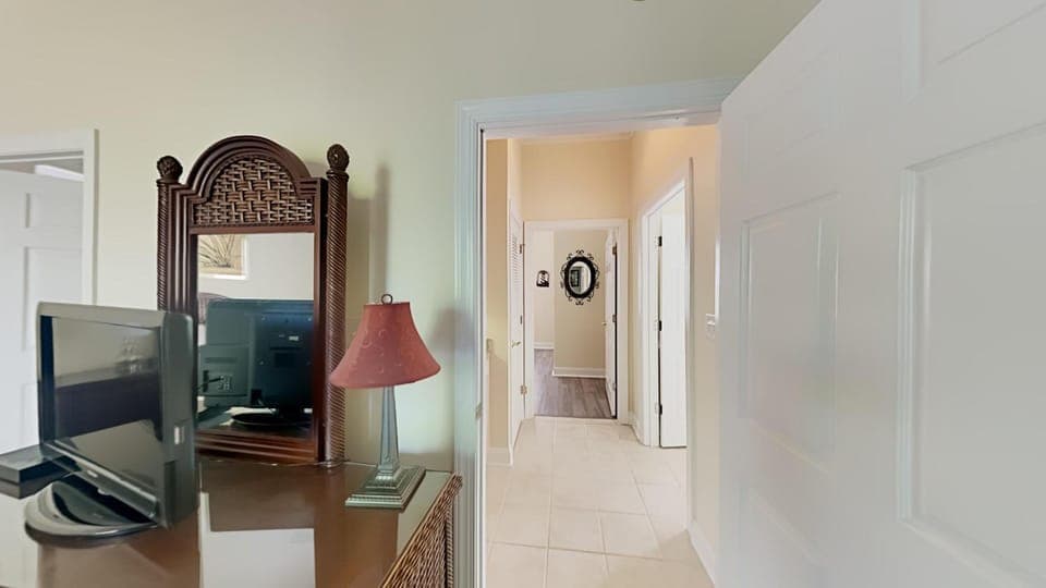 Coastal Escape at Greenhaven Inviting 4BR3BA Condo House in Pawleys Island