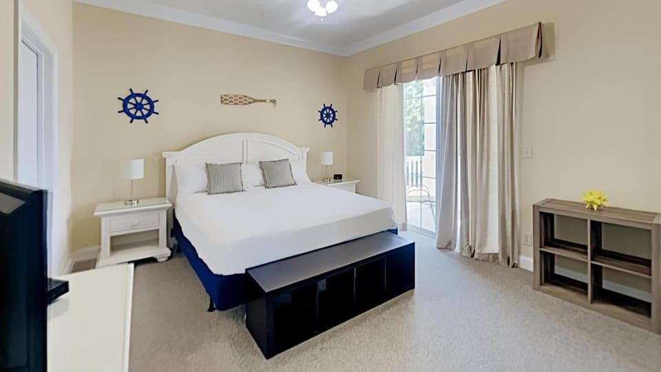 Pawleys Island Retreat Tranquil 4BR Pool Tennis House in Pawleys Island