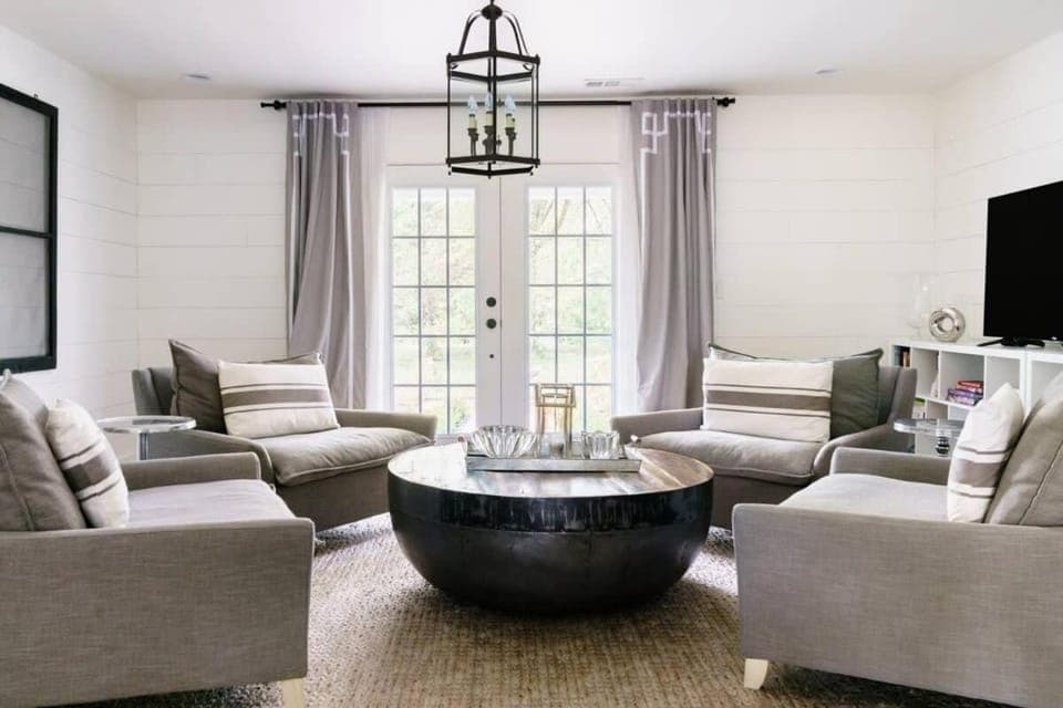 Enchanting Retreat 15 Minutes to Nashville House in Nashville