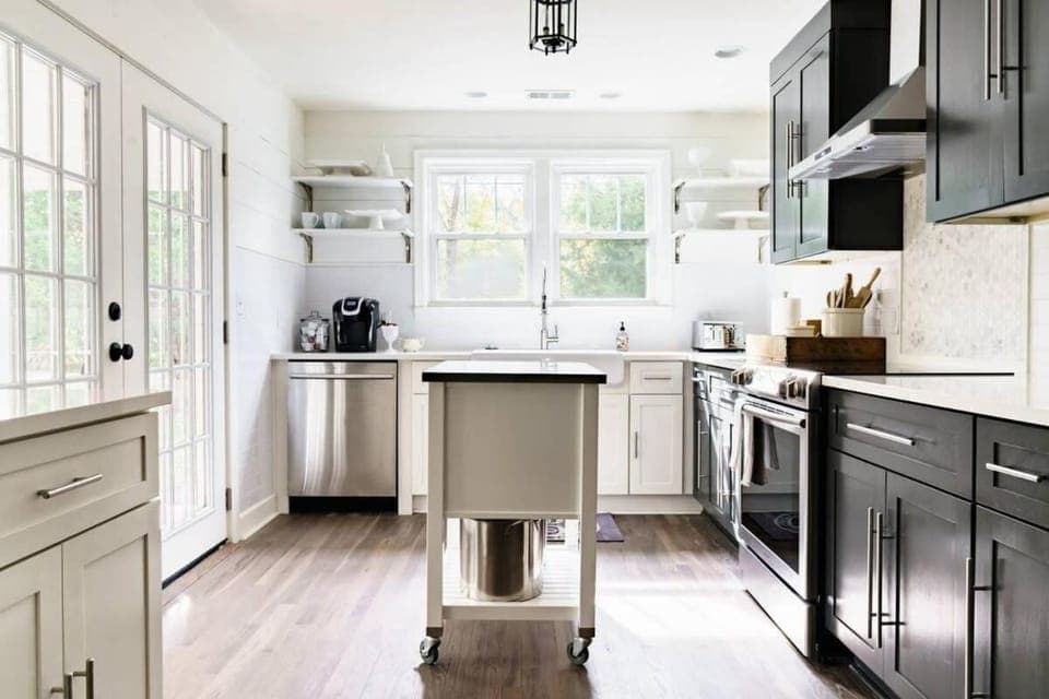 Enchanting Retreat 15 Minutes to Nashville House in Nashville