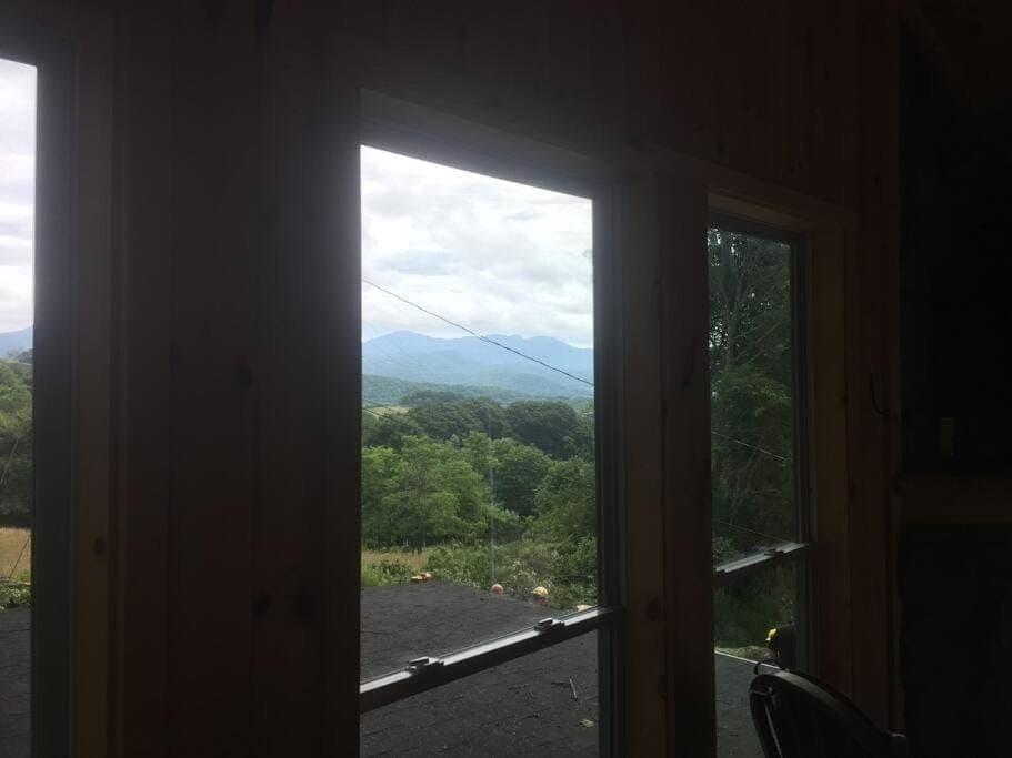 KastleRock of the Highlands House in Watauga