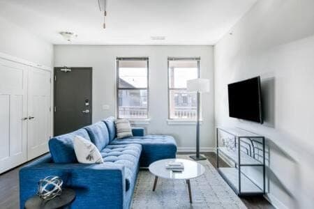CozySuites Music Row Modern 1BR in Nashville! 32 Apartment in Music Row