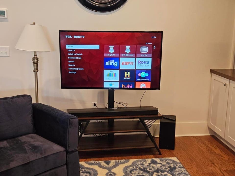 TV and multimedia