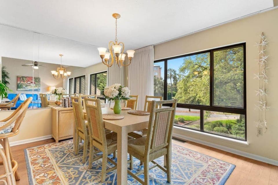 Tranquil 2BR Villa near Litchfield Beach House in Pawleys Island