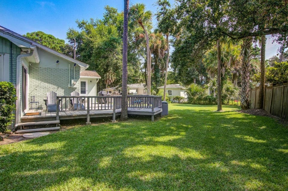 18 29th Ave House in Isle of Palms