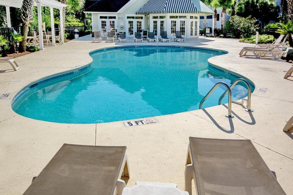 World Tour, Unit #306 Apartment in Carolina Forest