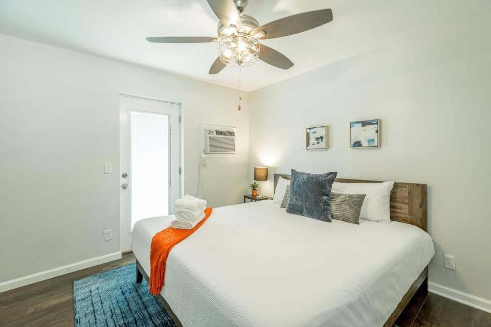 09 The Breuer Room - A PMI Scenic City Vacation Rental Hotel in Chattanooga