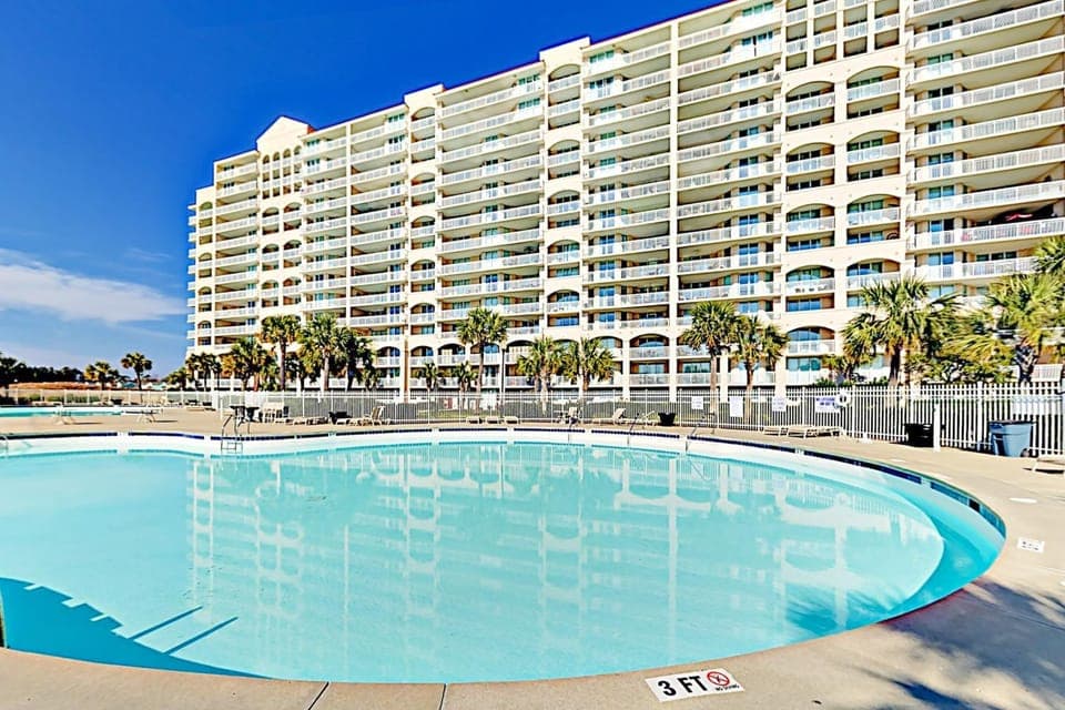 Catalina Cove Apartment in North Myrtle Beach