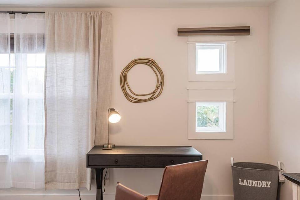 Cozy Townhouse Close to Downtown Apartment in Clarksville