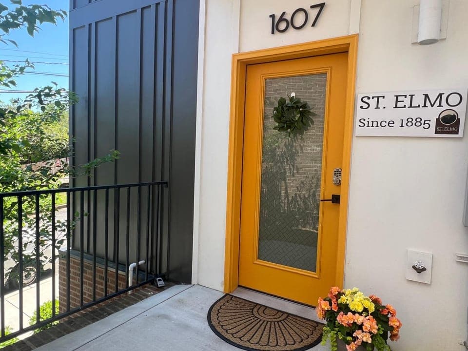 Minutes to Rock City, Ruby Falls, & Downtown Apartment in Chattanooga