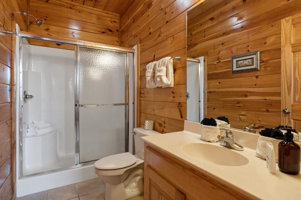 Toilet, Bathroom