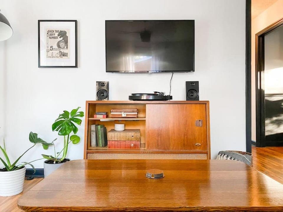 TV and multimedia