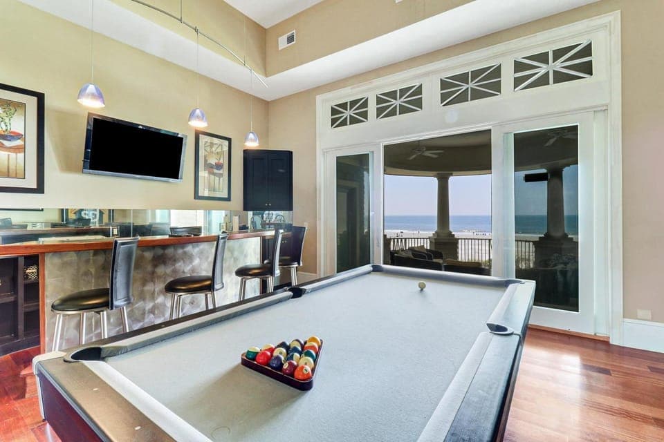 23 Black Skimmer House in Hilton Head Island