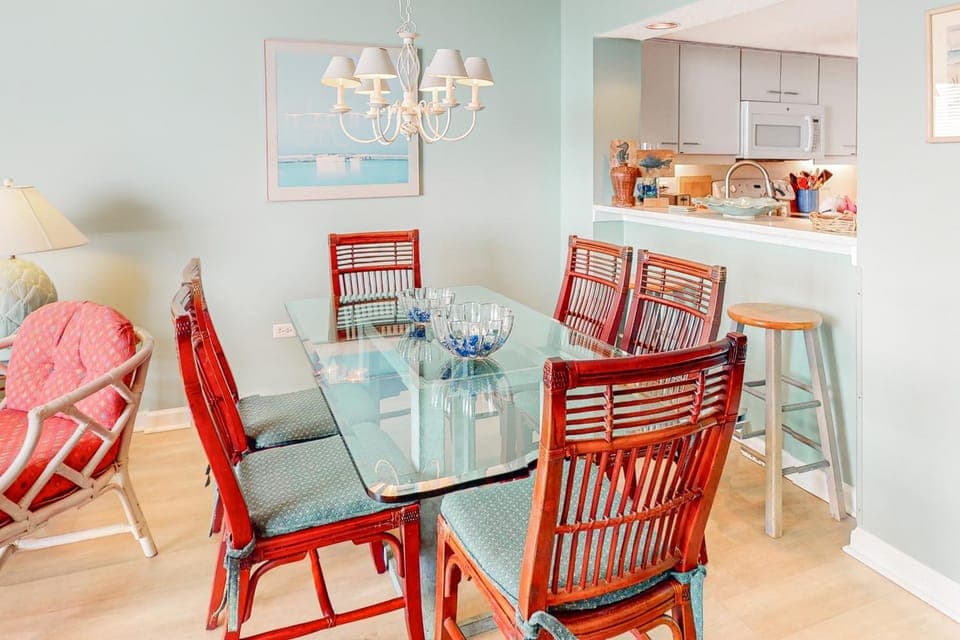 Ocean Creek PP3 Apartment in Briarcliffe Acres