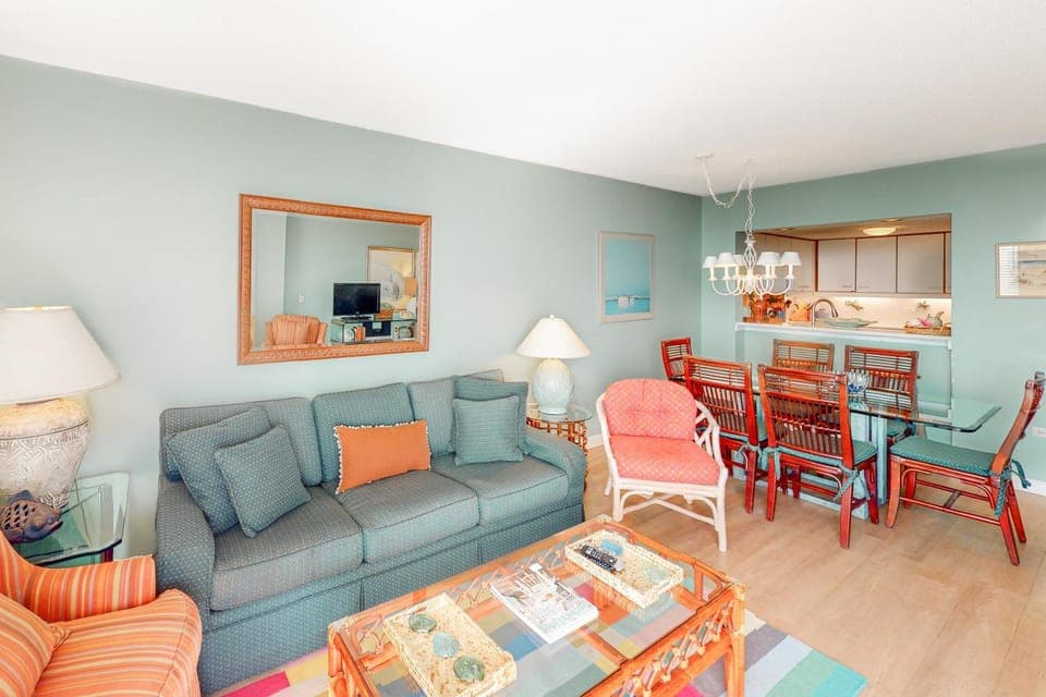 Ocean Creek PP3 Apartment in Briarcliffe Acres