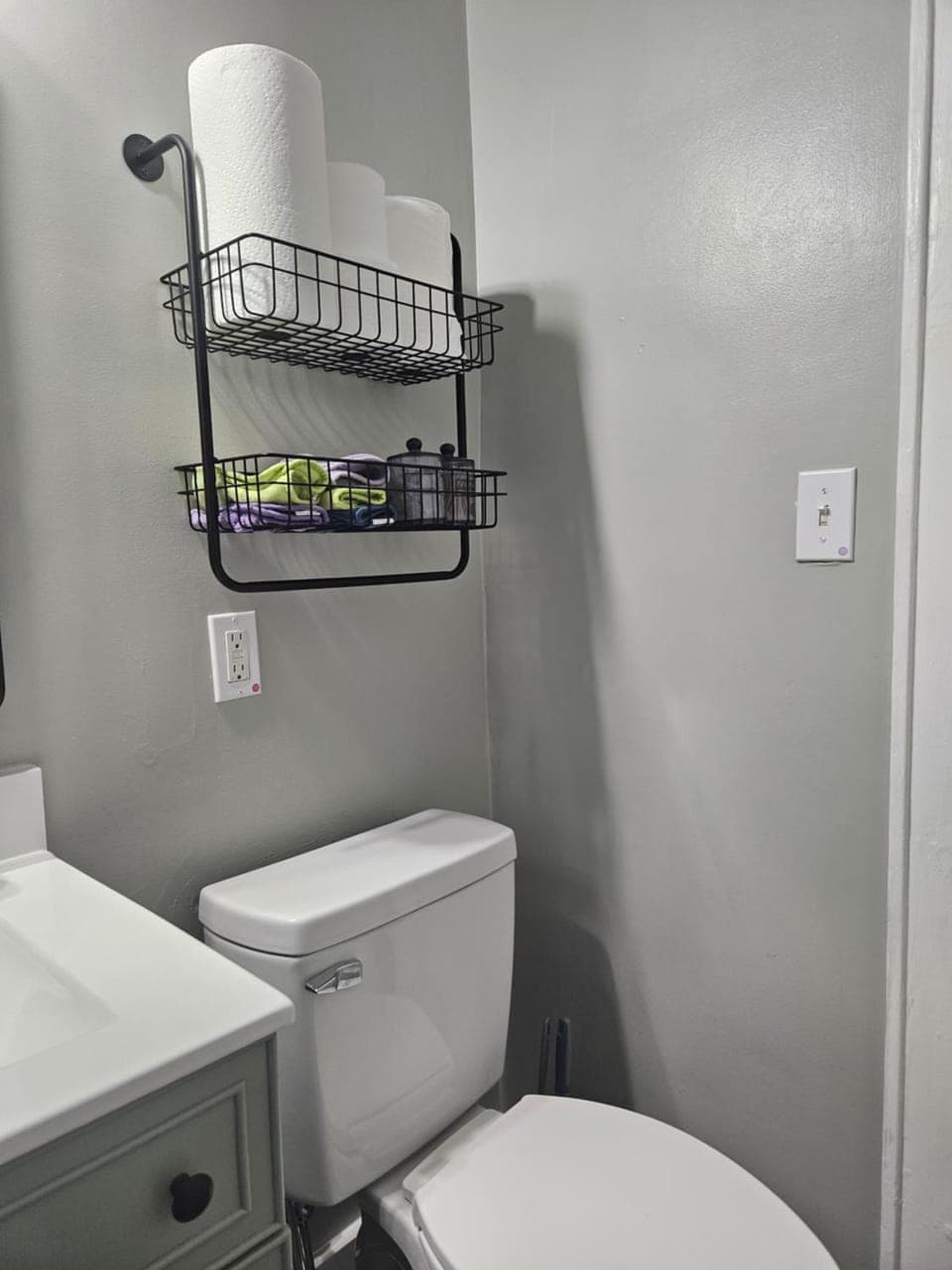 Dundee Escape House in North Charleston