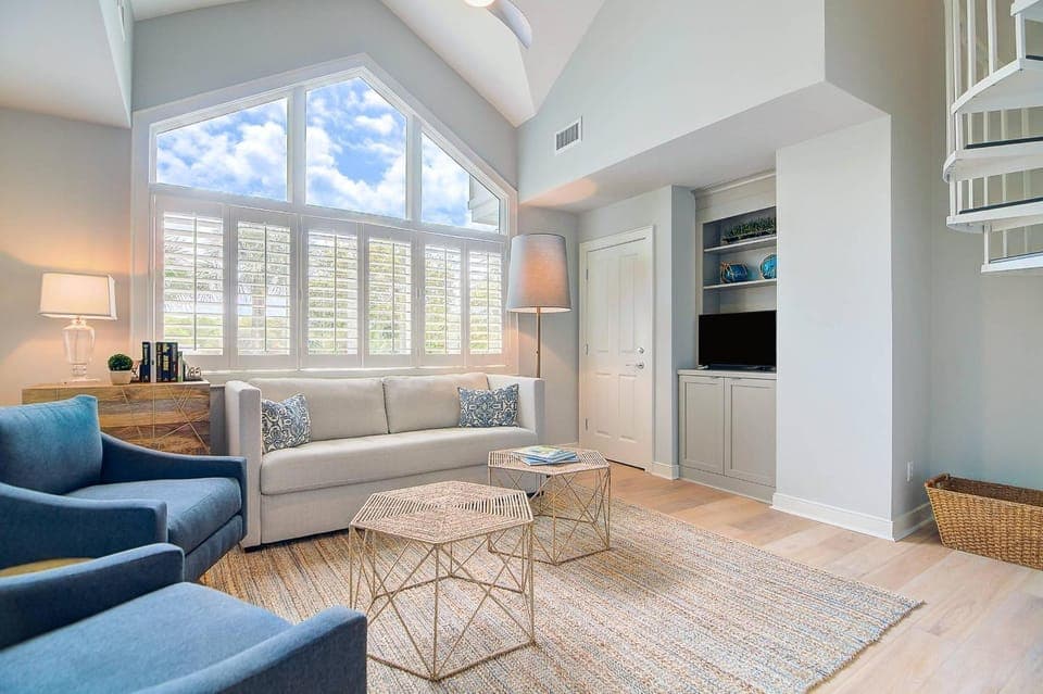 GA181: 181 Glen Abbey House in Kiawah Island
