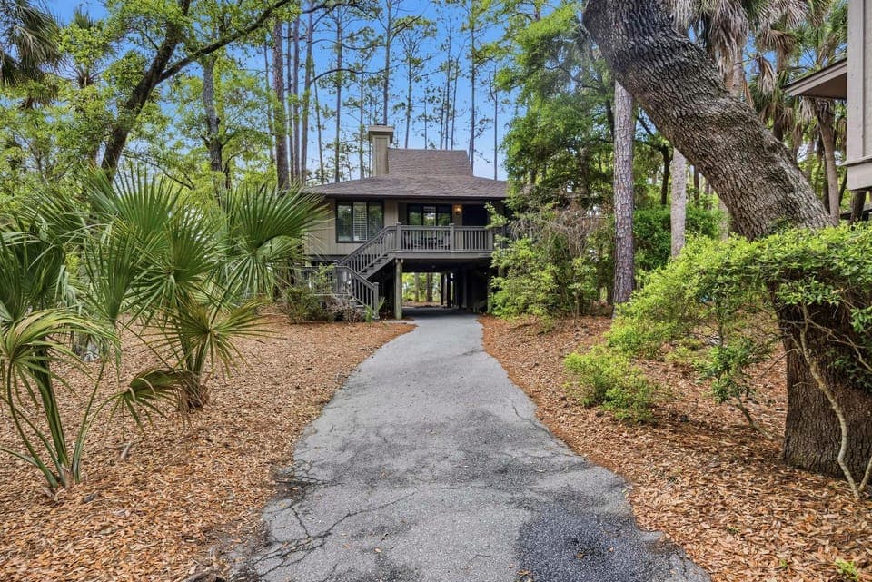 IC50: 50 Inlet Cove House in Kiawah Island