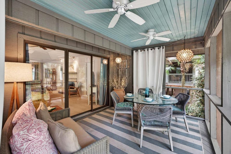 IC106: 106 Inlet Cove House in Kiawah Island