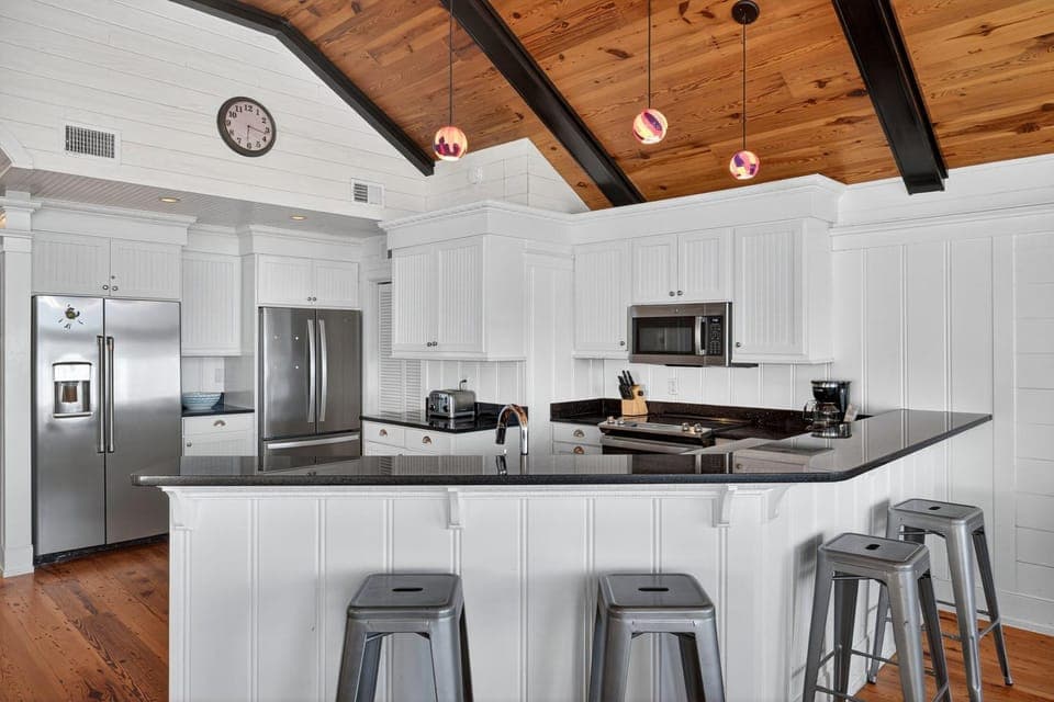 PW1310: 1310 Pelican Watch House in Seabrook Island