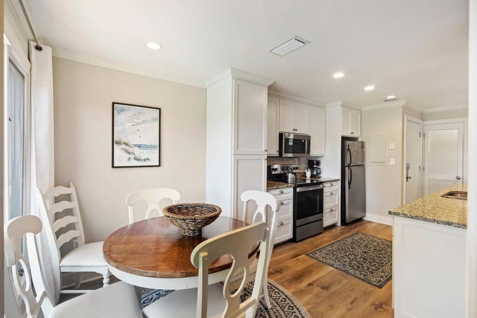 TC5540: 5540 Turtle Cove House in Kiawah Island