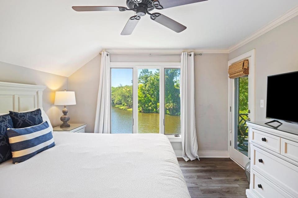 TC5540: 5540 Turtle Cove House in Kiawah Island