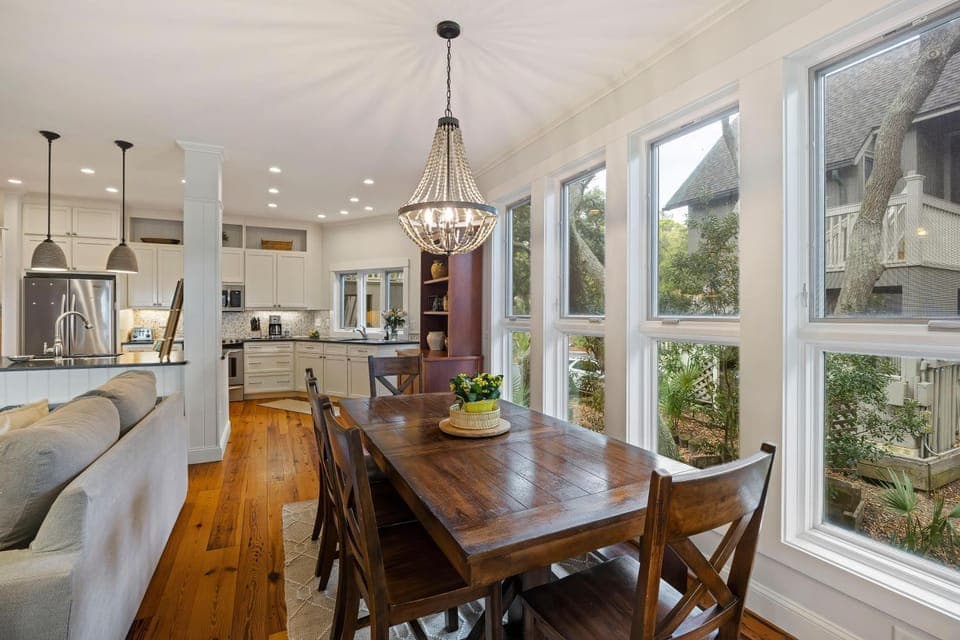 SS3510: 3510 Seascape House in Kiawah Island