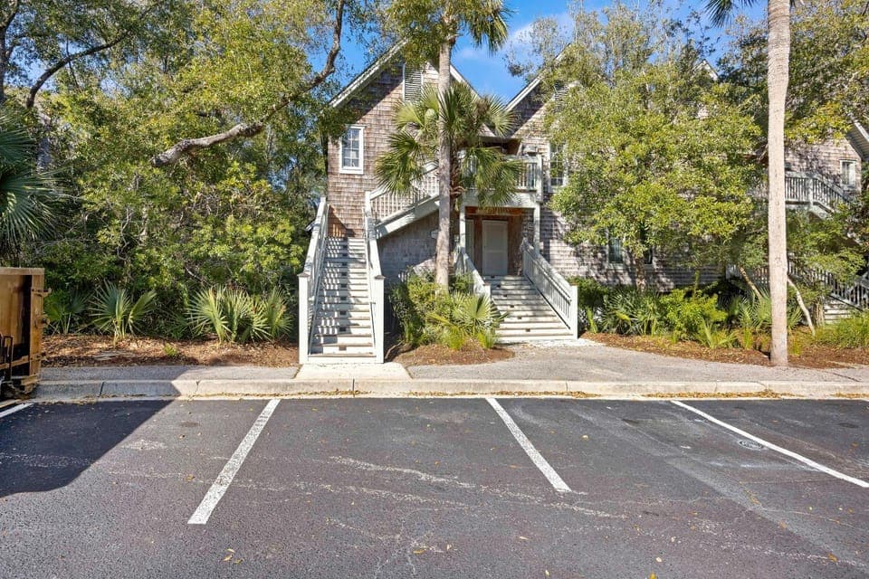 SS3563: 3563 Seascape House in Kiawah Island