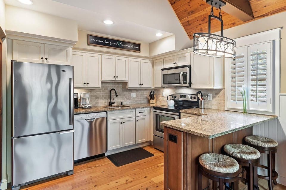 SS3563: 3563 Seascape House in Kiawah Island