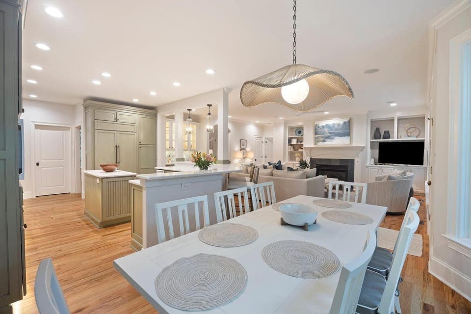 RT508: 508 Ruddy Turnstone House in Kiawah Island