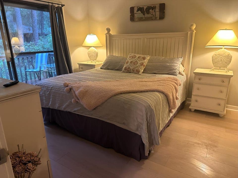 68 Inlet Cove Villa in Kiawah Island