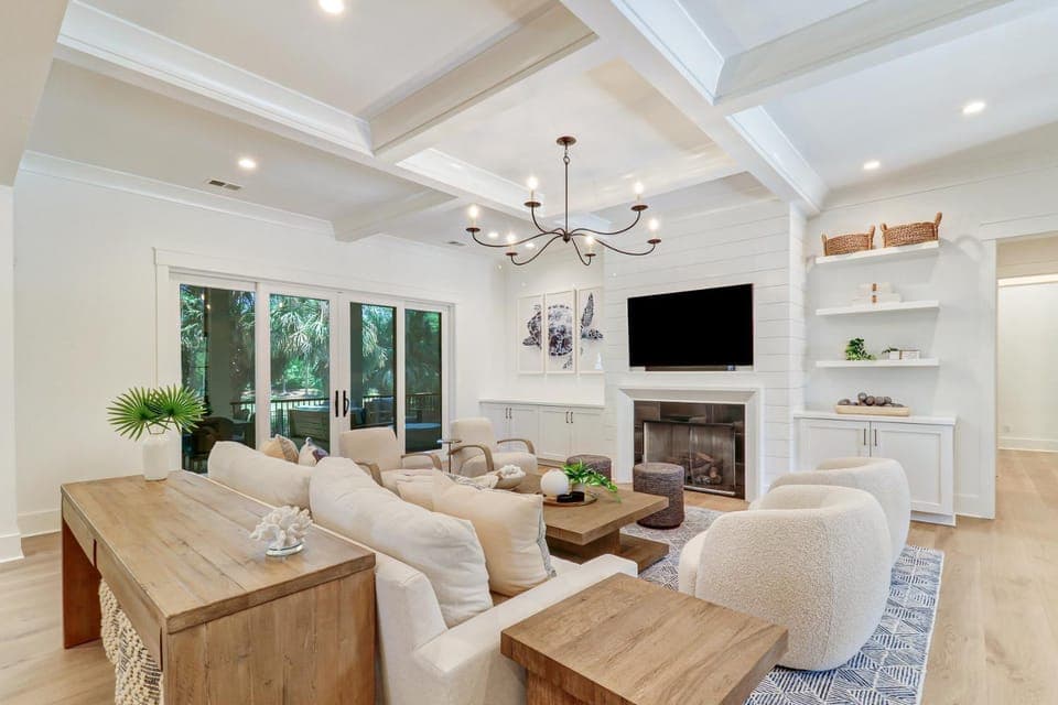 169 North Sea Pines Drive House in Hilton Head Island