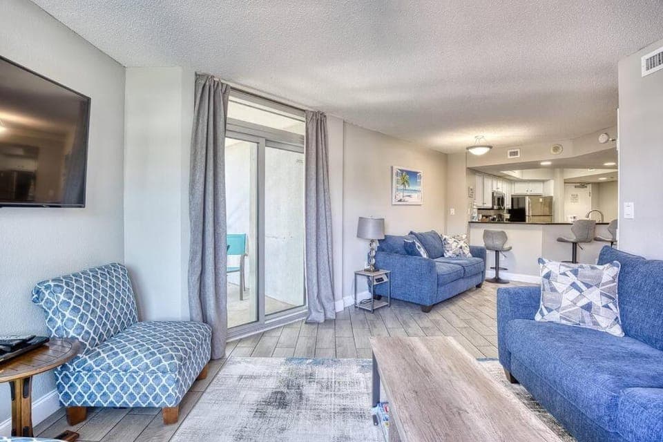 Oceanview Paradise at the Beach Apartment in Myrtle Beach