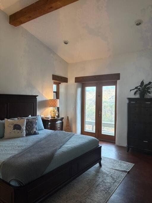 EagleWatch Mountain Retreat & Event Venue House in Tennessee