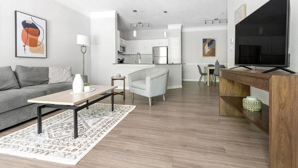 Landing Modern Apartment with Amazing Amenities (ID1375X130) Apartment in Ballantyne