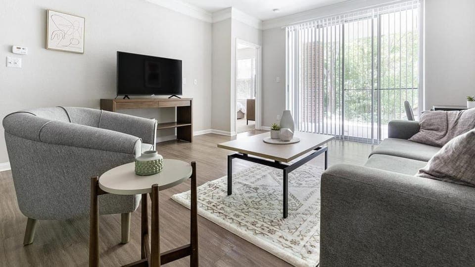Landing Modern Apartment with Amazing Amenities (ID1375X130) Apartment in Ballantyne