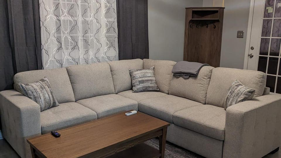 Seating area, Family