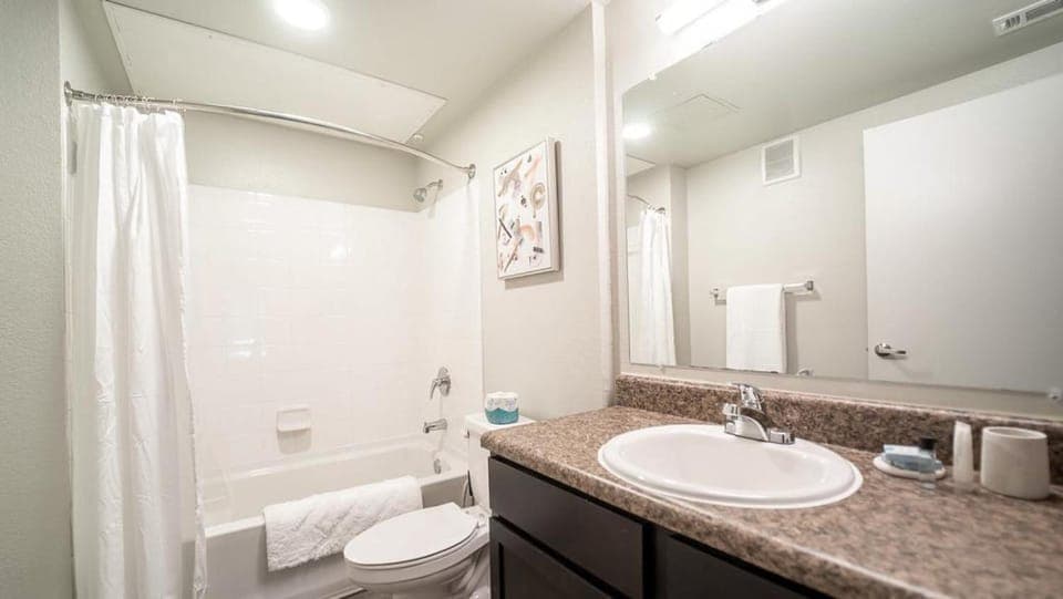 Landing Modern Apartment with Amazing Amenities (ID8624X16) Apartment in Pickens County