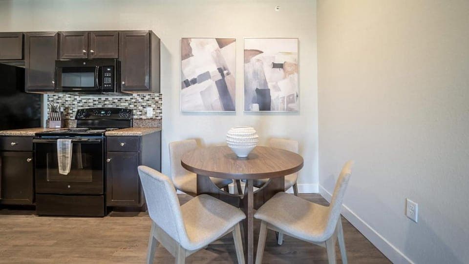 Landing Modern Apartment with Amazing Amenities (ID8624X16) Apartment in Pickens County