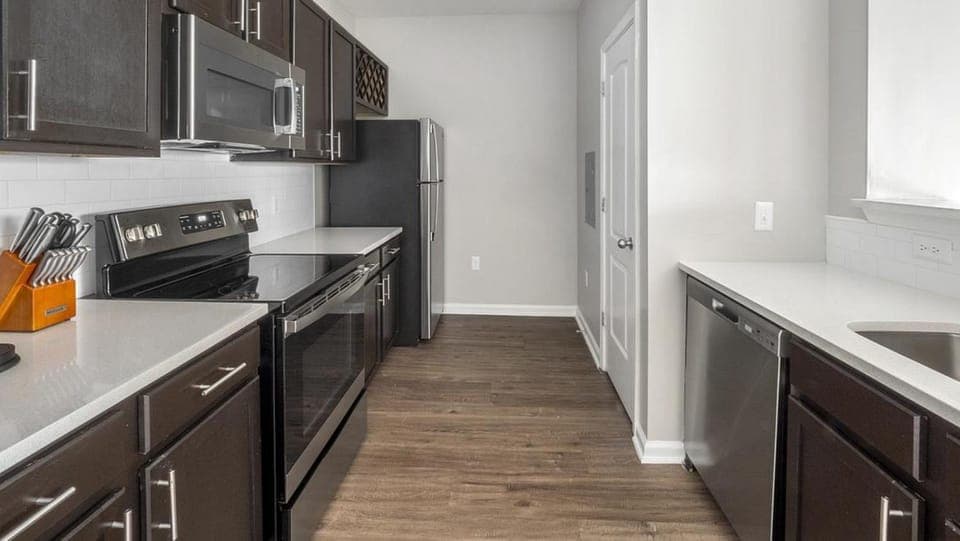Landing - Modern Apartment with Amazing Amenities (ID1388X007) Apartment in Goose Creek